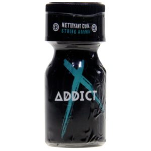 Poppers Addict 10ml Jolt