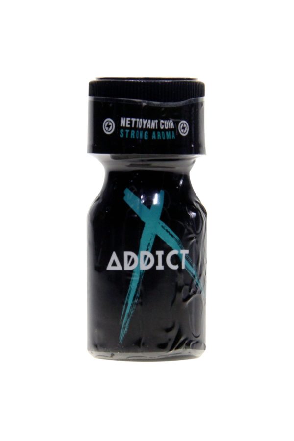 Poppers Addict 10ml Jolt