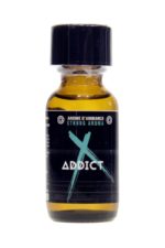 Poppers Addict 25ml Jolt