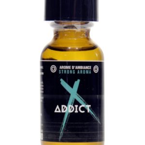 Poppers Addict 25ml Jolt