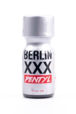 Poppers Berlin XXX Pentyl 15ml Poppers