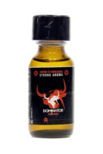 Poppers Black Dominator 25ml Jolt