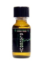 Poppers Blackout Propyl 25ml Jolt