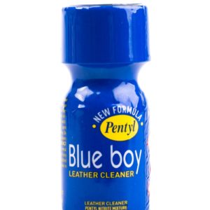 Poppers Blue Boy Pentyl 15ml Poppers