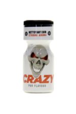 Poppers Crazy Propyl 10ml Jolt