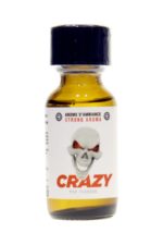 Poppers Crazy Propyl 25ml Jolt