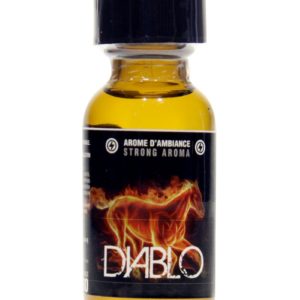 Poppers Diablo Amyl 25ml - Jolt Jolt