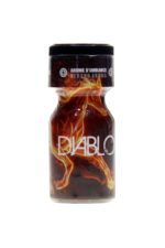 Poppers Diablo amyl 10ml Jolt