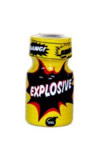 Poppers Explosive 9 ml Poppers