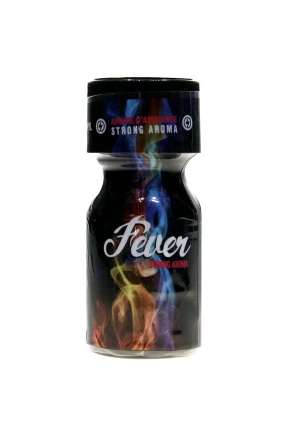 Poppers Fever 10ml Jolt