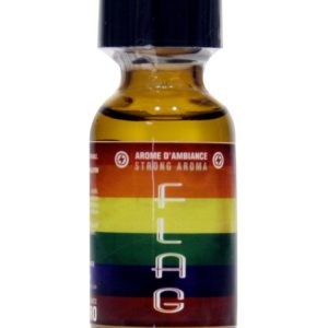 Poppers Flag 25ml Jolt