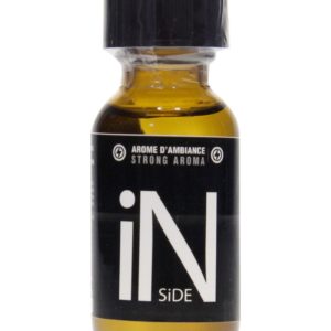 Poppers Inside 25ml Jolt