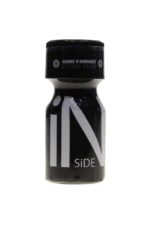 Poppers Inside Amyl 10ml - Jolt Jolt