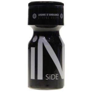 Poppers Inside Amyl 10ml - Jolt Jolt