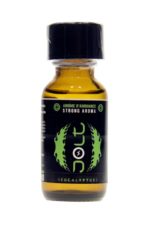 Poppers Jolt Black Eucalyptus 25ml Jolt