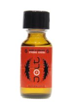 Poppers Jolt Red Framboise 25ml Jolt