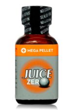 Poppers Juice  zero 24 ml Poppers