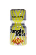 Poppers Jungle Juice Max 10ml Poppers Jungle Juice