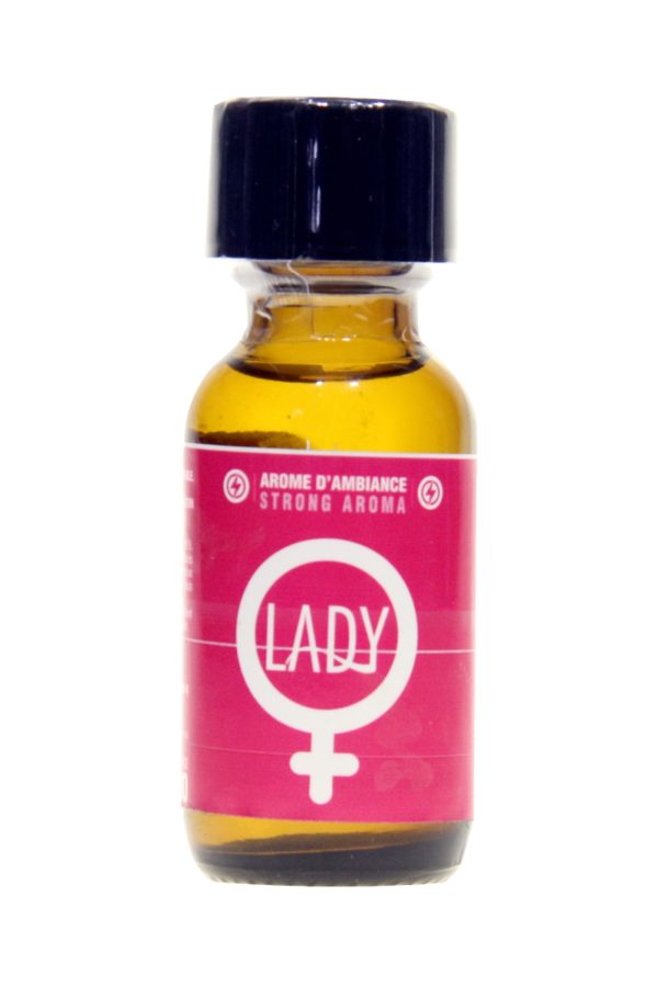 Poppers Lady 25ml Jolt