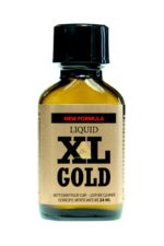 Poppers Liquid XL Gold 24ml Poppers