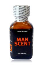 Poppers Man Scent 24 ml Poppers