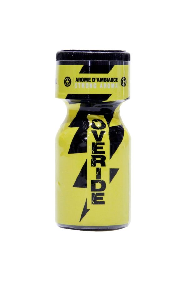 Poppers Overide 10ml Jolt