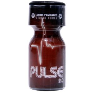 Poppers Pulse 2.0 10ml Jolt