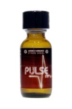 Poppers Pulse 2.0 25ml Jolt