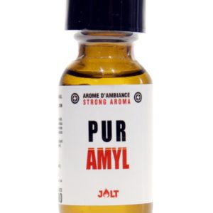 Poppers Pur Amyl Jolt 25ml Jolt