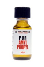 Poppers Pur Amyl-Propyl Jolt 25ml Jolt