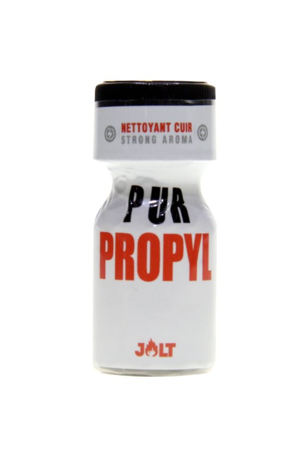 Poppers Pur Propyl Jolt 10ml Jolt