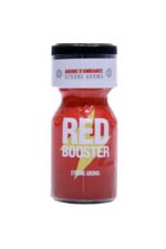 Poppers Red Booster 10ml Jolt