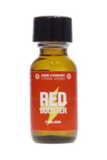 Poppers Red Booster 25ml Jolt