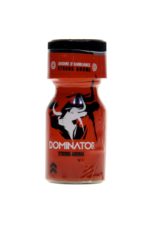 Poppers Red Dominator 10ml Jolt