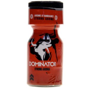 Poppers Red Dominator 10ml Jolt