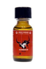 Poppers Red Dominator 25ml Jolt