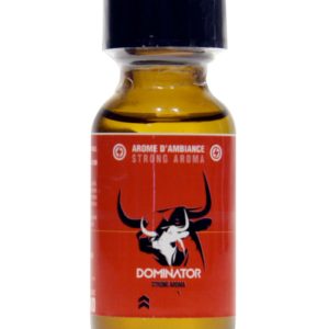 Poppers Red Dominator 25ml Jolt