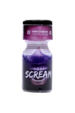 Poppers Scream 10ml Jolt