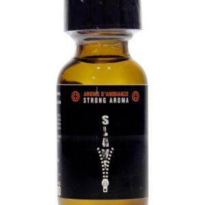 Poppers Slave 25ml Jolt