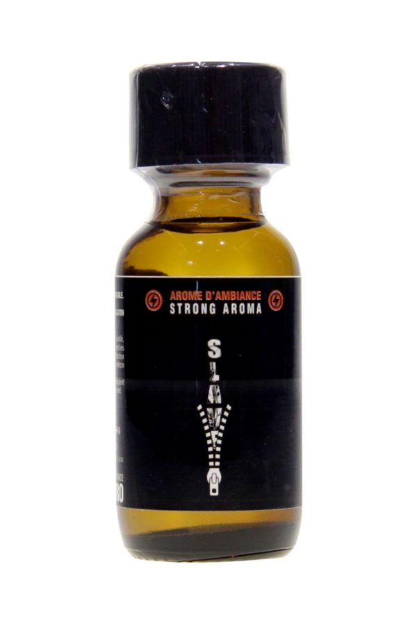 Poppers Slave 25ml Jolt