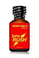 Poppers Super Rush 24ml Poppers Rush