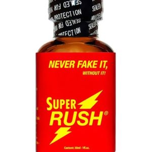 Poppers Super Rush 24ml Poppers Rush