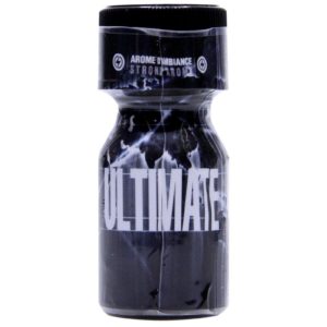 Poppers Ultimate 10ml Jolt