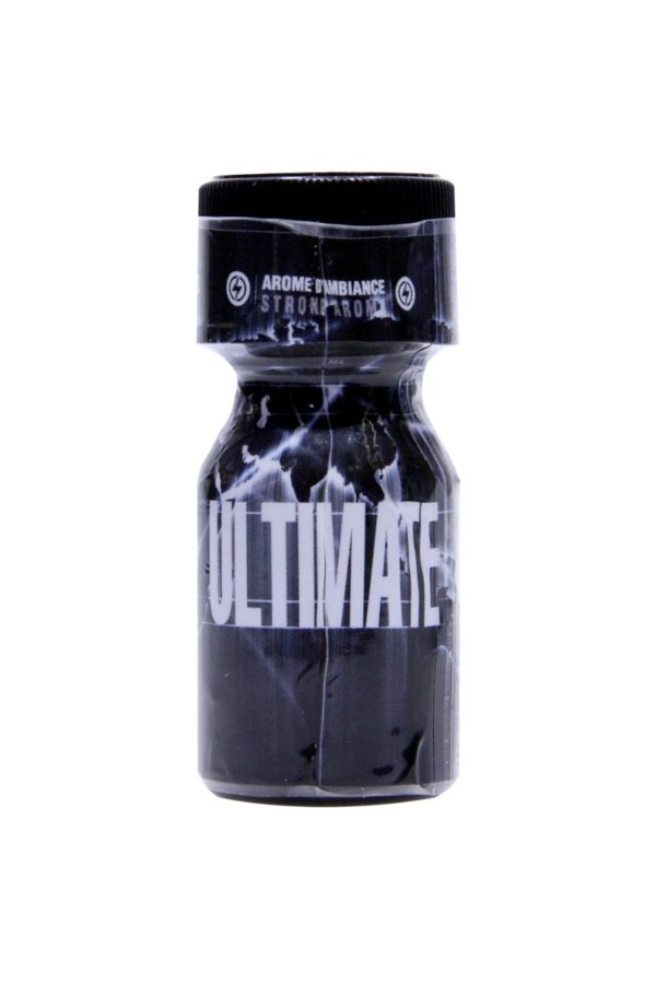 Poppers Ultimate 10ml Jolt