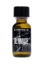 Poppers Ultimate 25ml Jolt